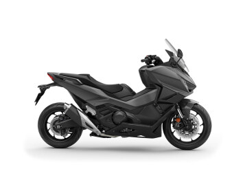 Honda Forza 750 (25MY)